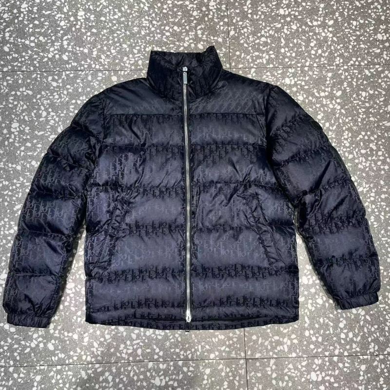 Christian Dior Down Jackets